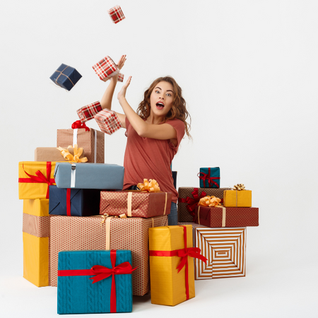 🎁 Presentes & Kits Especiais