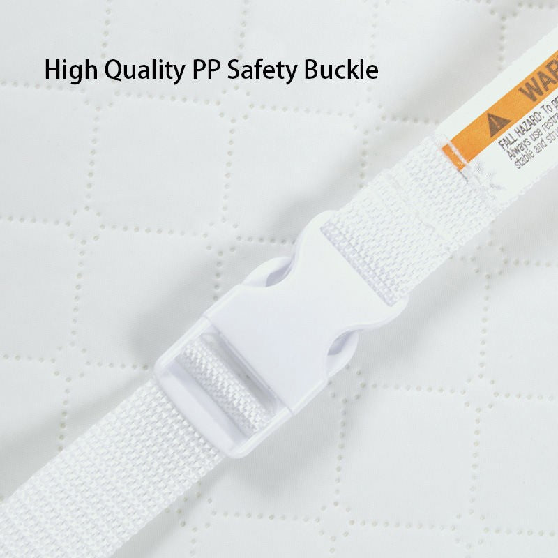 👶 Mesa de Fralda Portátil para Bebê – Conforto e Praticidade em Qualquer Lugar