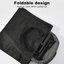 🪝Gancho Portátil para Cadeira Alta – Praticidade e Segurança em Viagens