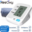 🩺 Resoxy Digital – Monitor de Pressão Arterial Profissional