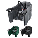 🪝Gancho Portátil para Cadeira Alta – Praticidade e Segurança em Viagens