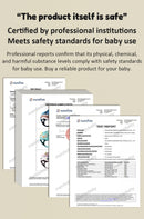 👶 Capacete Anti-Choque para Bebê – Proteção e Segurança no Dia a Dia