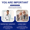 🩺 Resoxy Digital – Monitor de Pressão Arterial Profissional