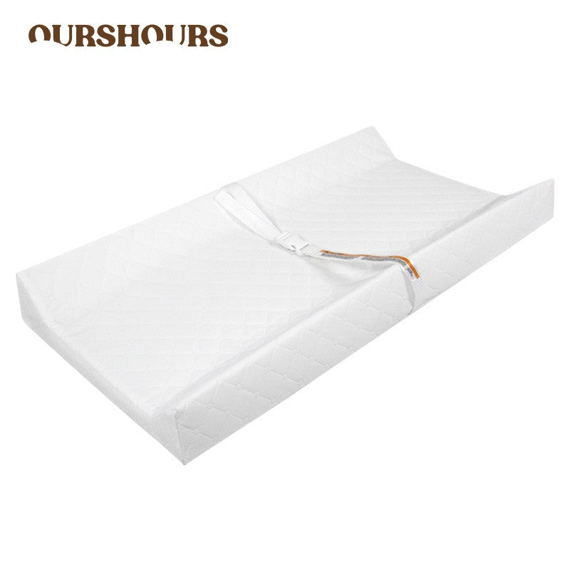 👶 Mesa de Fralda Portátil para Bebê – Conforto e Praticidade em Qualquer Lugar