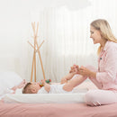 👶 Mesa de Fralda Portátil para Bebê – Conforto e Praticidade em Qualquer Lugar