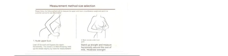 🤱Sutiã de Amamentação Frontal – Conforto e Praticidade para Gestantes