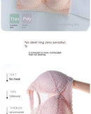 🤱Sutiã de Amamentação Frontal – Conforto e Praticidade para Gestantes