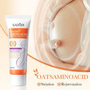 ✨ Creme Antiestrias e Firmador – Hidratação e Firmeza para Gestantes
