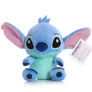 🩵 Stitch Baby Dreams – Um Abraço de Fofura em Forma de Pelúcia