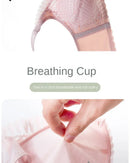 🤱Sutiã de Amamentação Frontal – Conforto e Praticidade para Gestantes