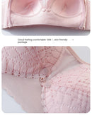 🤱Sutiã de Amamentação Frontal – Conforto e Praticidade para Gestantes