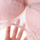 🤱Sutiã de Amamentação Frontal – Conforto e Praticidade para Gestantes