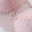 🤱Sutiã de Amamentação Frontal – Conforto e Praticidade para Gestantes