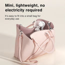 🤱Bomba Tira-Leite Manual – Praticidade e Conforto para Amamentação