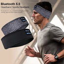 🎧 Bandana DreamBand Bluetooth