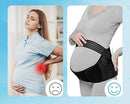 🤰Cinta Suporte de Barriga – Confort Baby Recovery para Gestantes