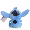 🩵 Stitch Baby Dreams – Um Abraço de Fofura em Forma de Pelúcia