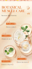 ✨ Creme Antiestrias e Firmador – Hidratação e Firmeza para Gestantes