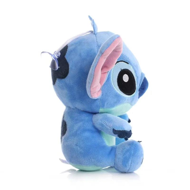 🩵 Stitch Baby Dreams – Um Abraço de Fofura em Forma de Pelúcia