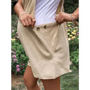 🤰Macacão de Maternidade Verão