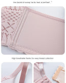 🤱Sutiã de Amamentação Frontal – Conforto e Praticidade para Gestantes