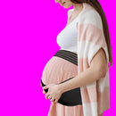 🤰Cinta Suporte de Barriga – Confort Baby Recovery para Gestantes