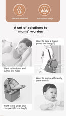 🤱Bomba Tira-Leite Manual – Praticidade e Conforto para Amamentação