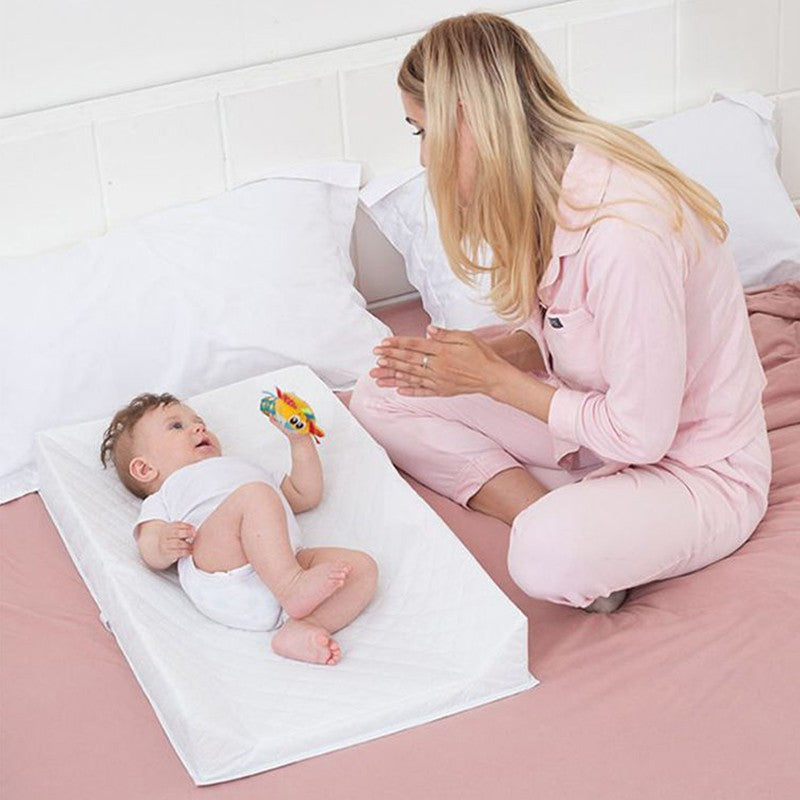 👶 Mesa de Fralda Portátil para Bebê – Conforto e Praticidade em Qualquer Lugar
