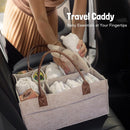 👜 Bolsa para Gestante – Praticidade e Estilo no Dia a Dia