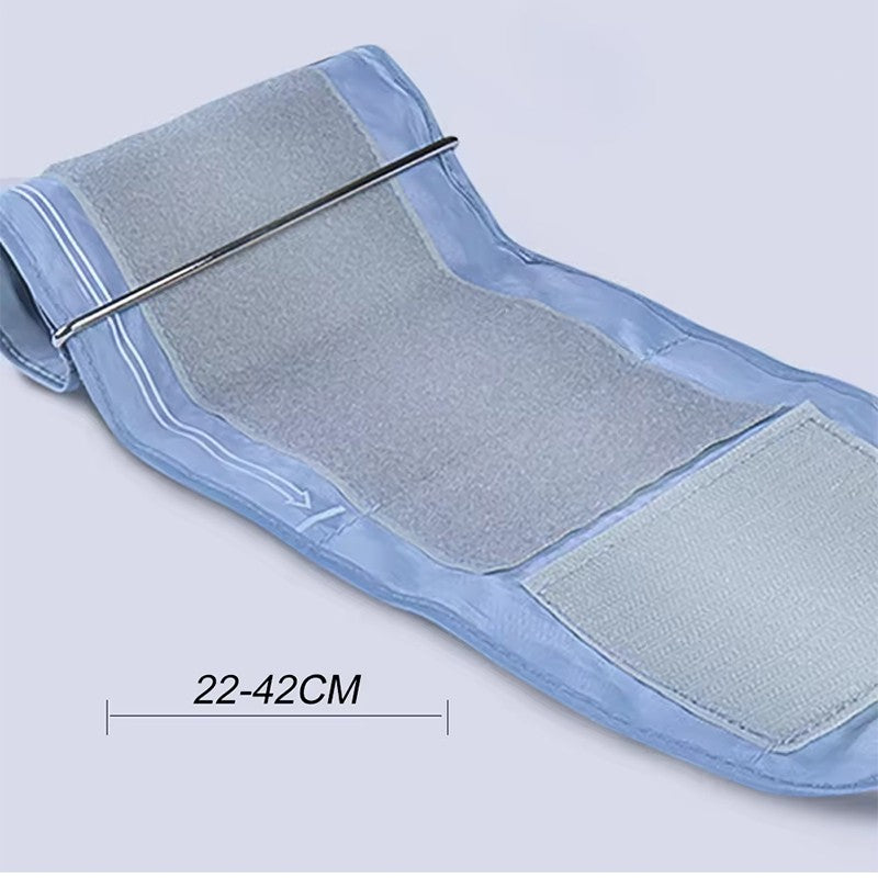 🩺 Resoxy Digital – Monitor de Pressão Arterial Profissional