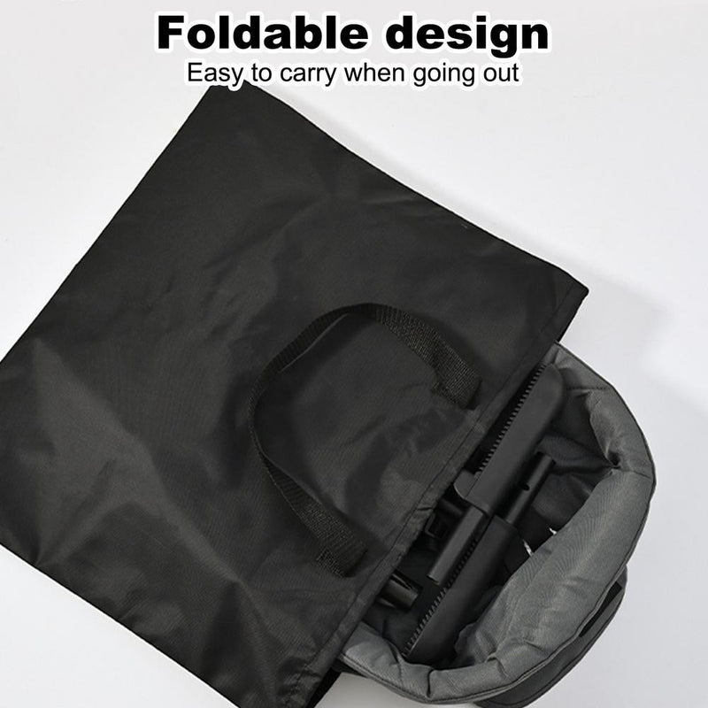 🪝Gancho Portátil para Cadeira Alta – Praticidade e Segurança em Viagens