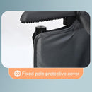 🪝Gancho Portátil para Cadeira Alta – Praticidade e Segurança em Viagens