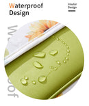 👜 Bolsa de Fraldas Grande – Ombro Confortável e Estilo Prático