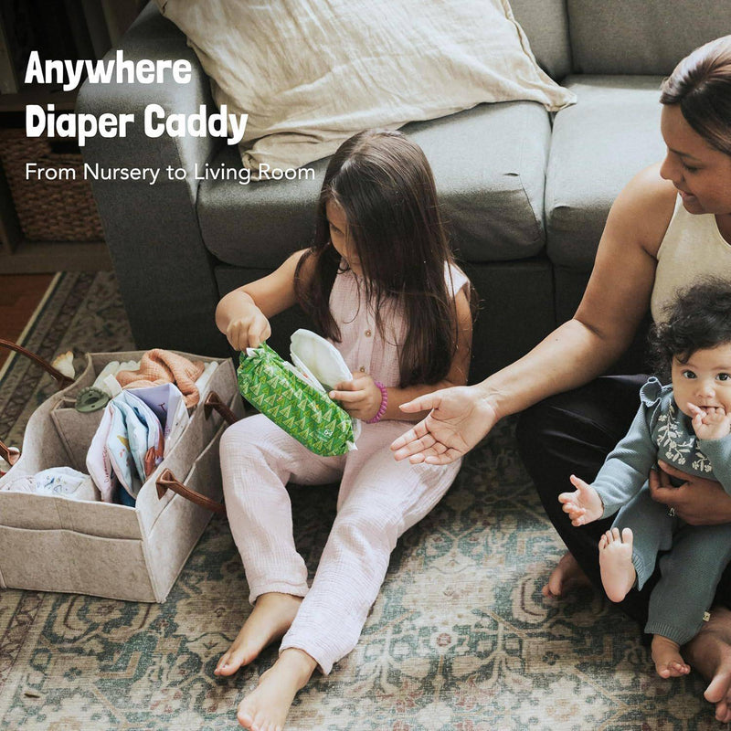 👜 Bolsa para Gestante – Praticidade e Estilo no Dia a Dia