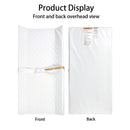 👶 Mesa de Fralda Portátil para Bebê – Conforto e Praticidade em Qualquer Lugar