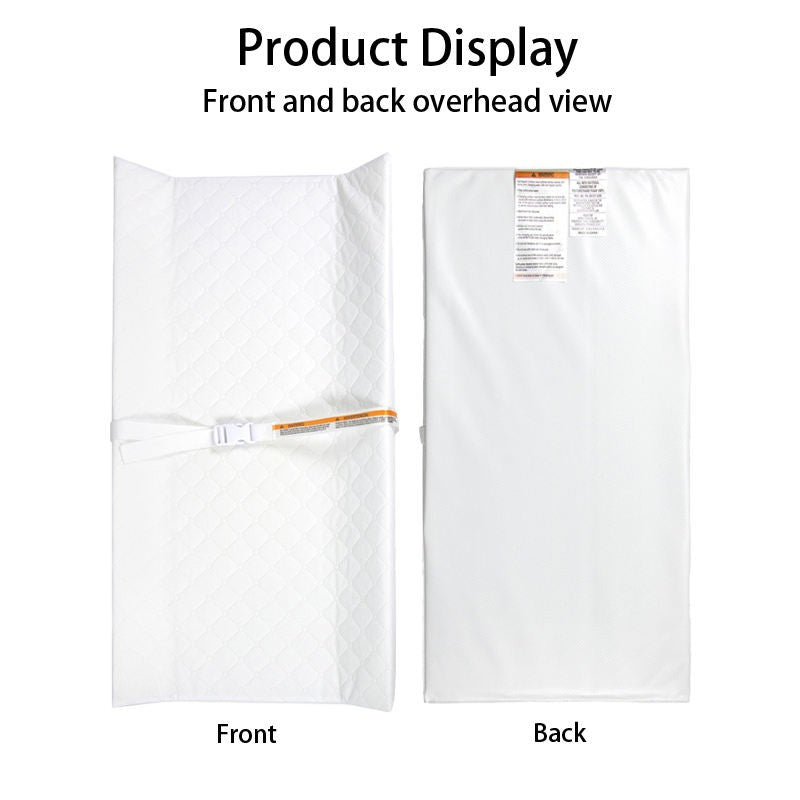 👶 Mesa de Fralda Portátil para Bebê – Conforto e Praticidade em Qualquer Lugar